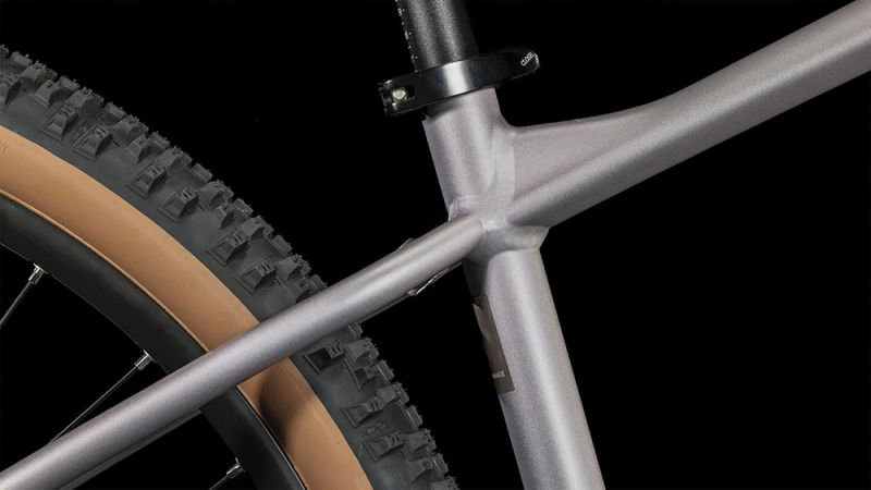 Cube Access WS Pro sienna´n´blush – Bild 7