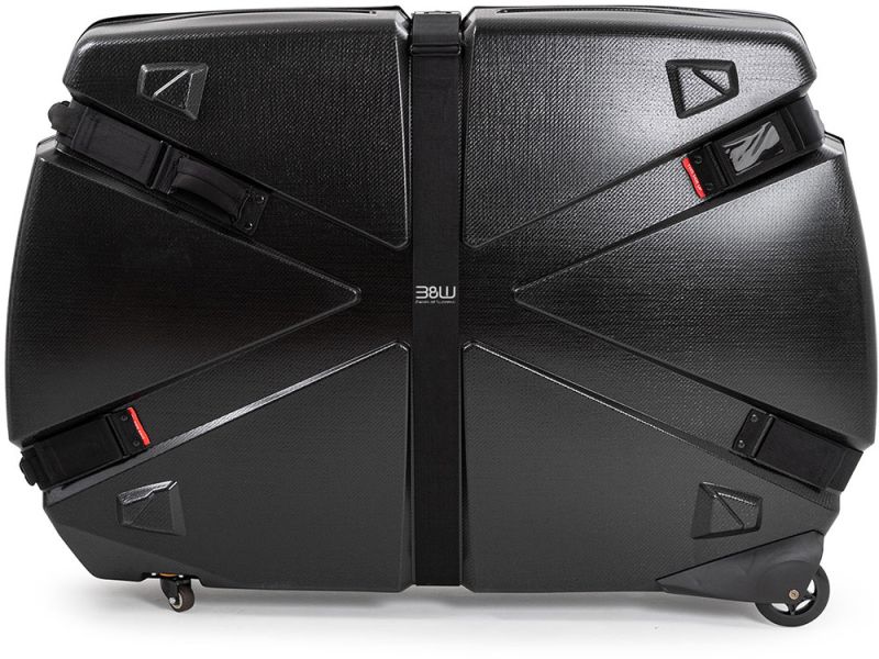 B&W Bike Guard Curv Fahrradkoffer – Bild 2