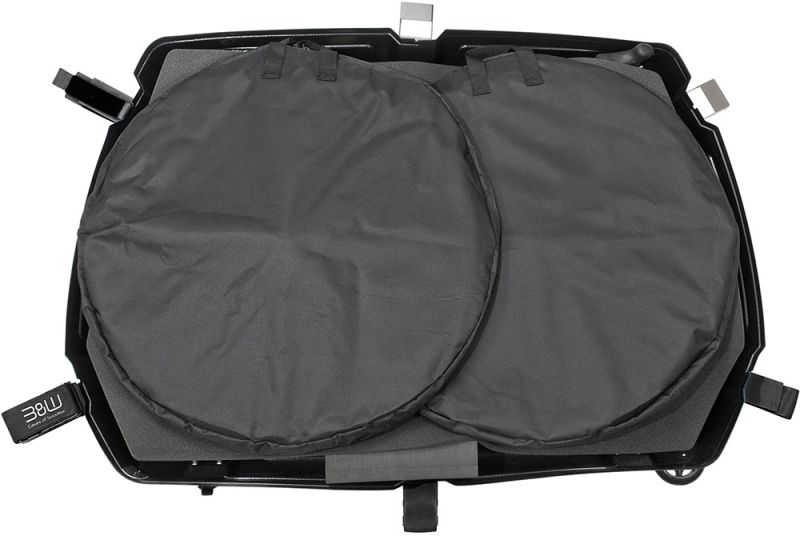 B&W Bike Guard Curv Fahrradkoffer – Bild 7