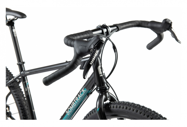 BOMBTRACK BEYOND 1 TOURENRAD – Bild 4