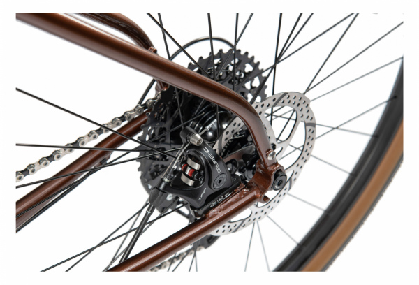 BOMBTRACK BEYOND 2 TOURENRAD – Bild 5