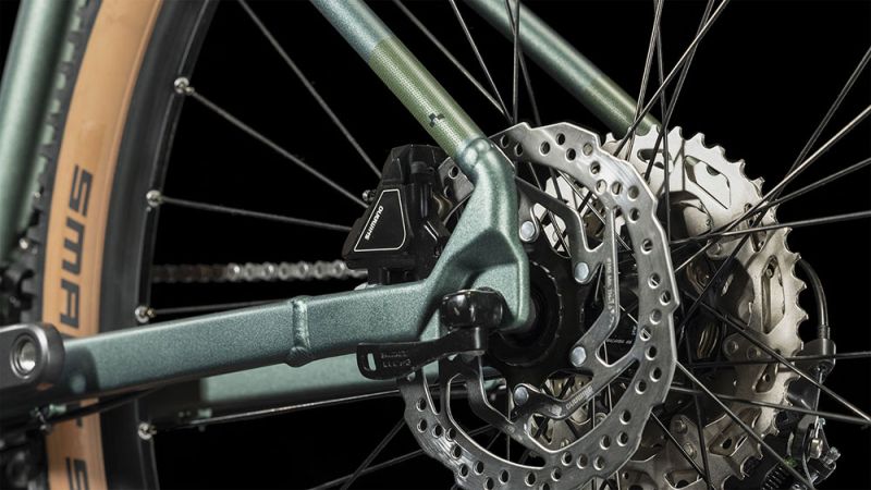 Cube Access WS Race – Bild 7