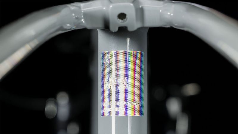 Cube Access WS SLX grey´n´silver – Bild 6