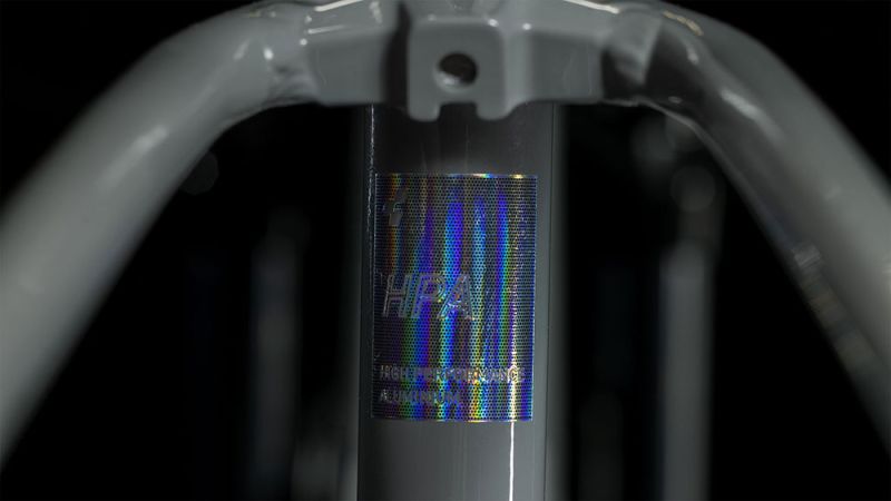 Cube Access WS SLX grey´n´silver – Bild 7