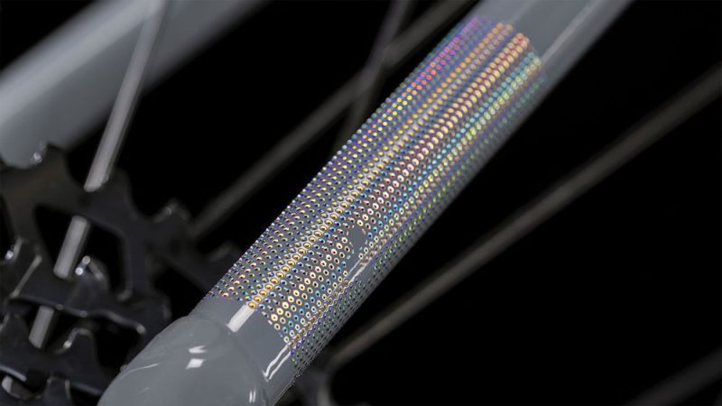 Cube Access WS SLX grey´n´silver – Bild 10