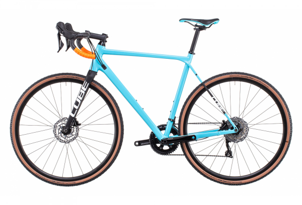 CUBE CROSS RACE PRO – Bild 4