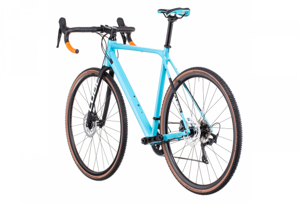 CUBE CROSS RACE PRO – Bild 5