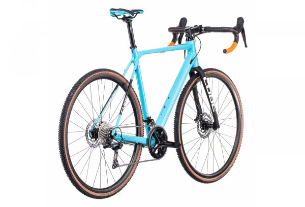 CUBE CROSS RACE PRO – Bild 6