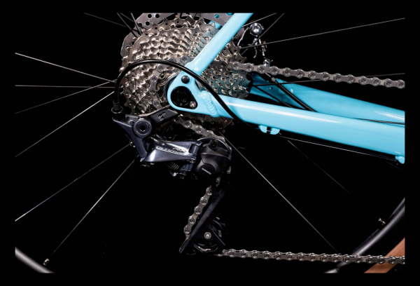 CUBE CROSS RACE PRO – Bild 9