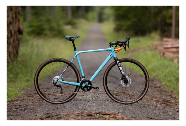 CUBE CROSS RACE PRO – Bild 10