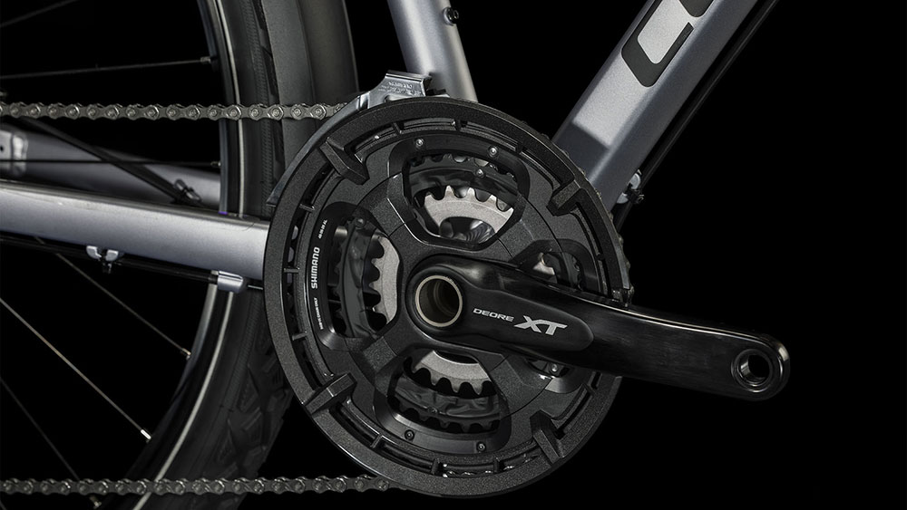 Cube Nature EXC Allroad polarsilver´n´black – Bild 7