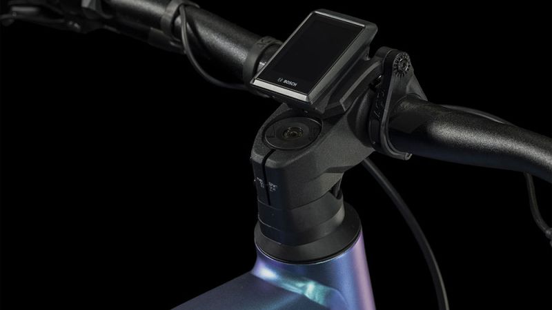 Cube Reaction Hybrid Race 625 switchblue´n´black – Bild 4