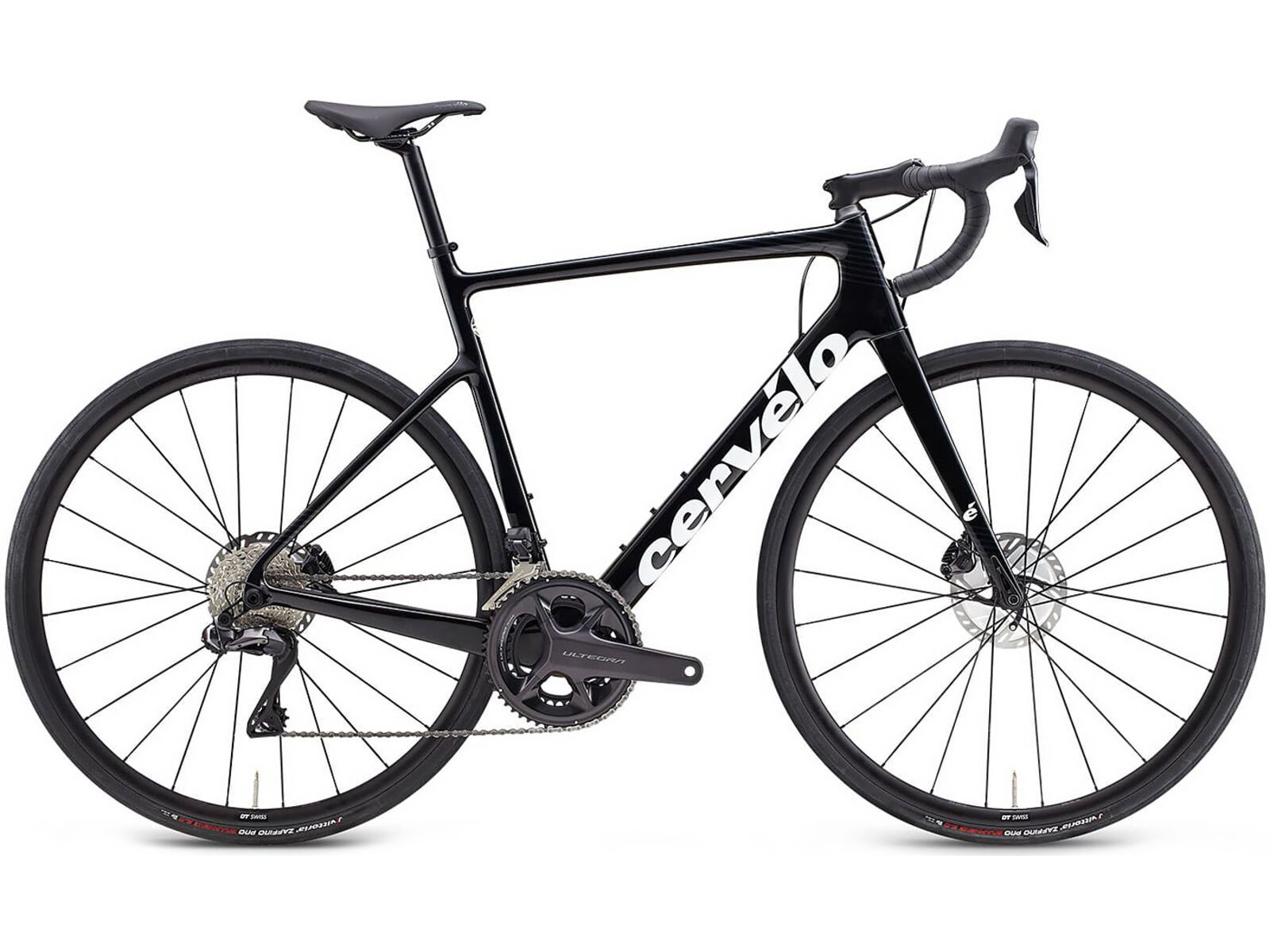 Cervélo Caledonia Ultegra Di2
