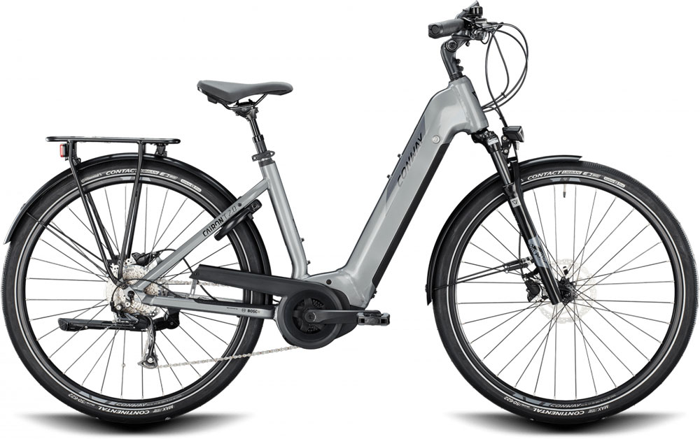 Conway Cairon T 2.0 625