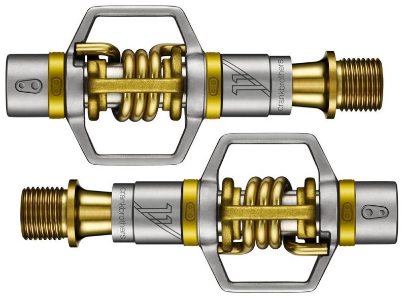 CrankBrothers Egg Beater 11 – Bild 2