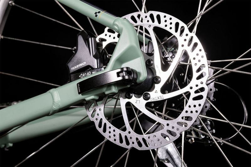 Cube Aim Pro olive´n´orange – Bild 5