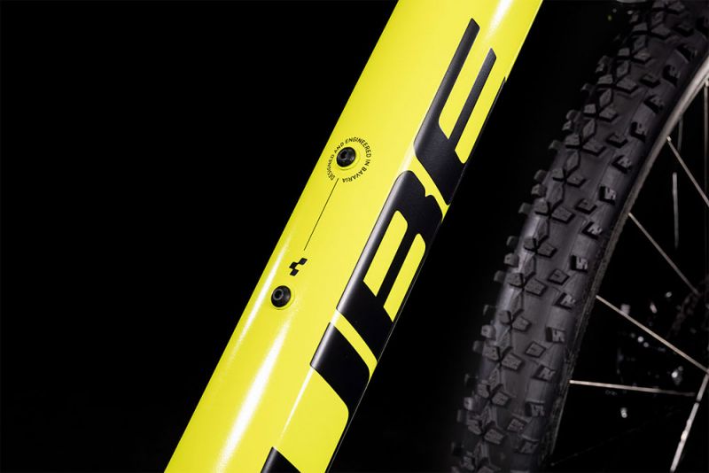 Cube Aim green´n´moss – Bild 3