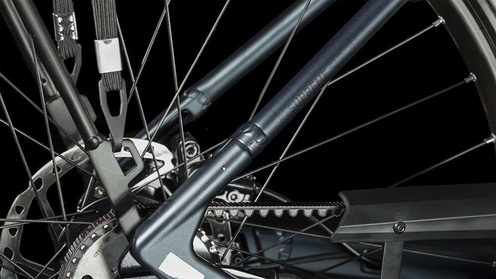 Cube Supreme Hybrid SLT 625 – Bild 4