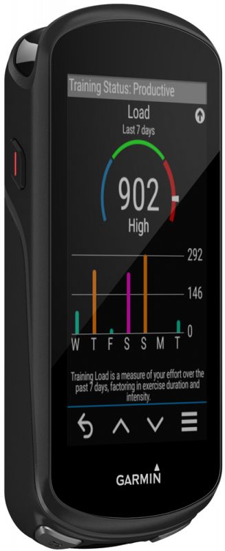 Garmin Edge 1030 Plus Bundle Fahrrad GPS – Bild 2