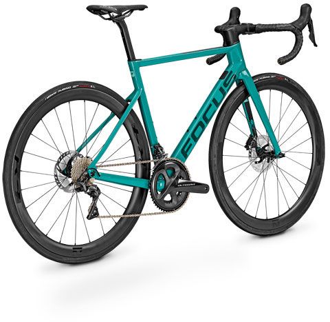 Focus IZALCO MAX 8.9 DISC – Bild 2