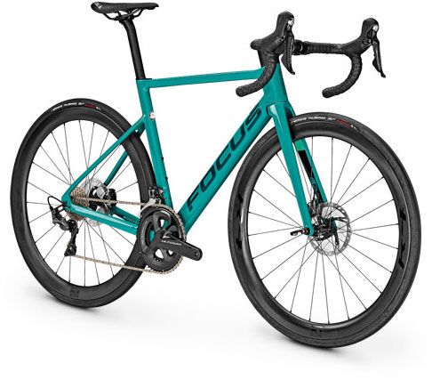 Focus IZALCO MAX 8.9 DISC – Bild 3