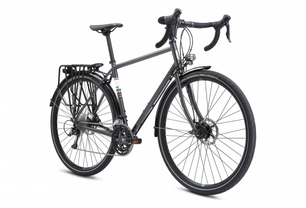FUJI TOURING DISC LTD REISERAD – Bild 2