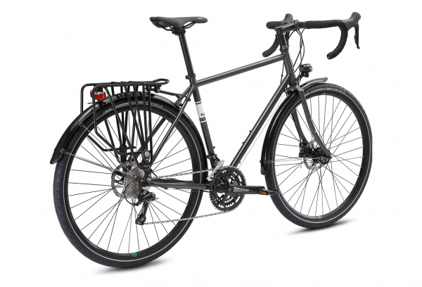 FUJI TOURING DISC LTD REISERAD – Bild 3