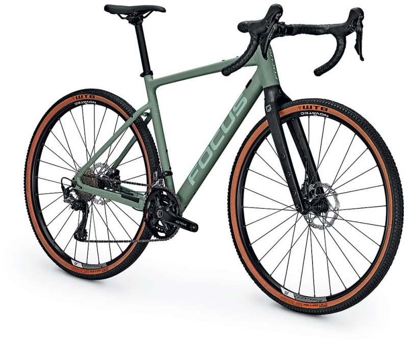 Focus ATLAS 6.8 – Bild 2