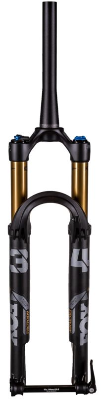 Fox Racing 34 K Float 29" Factory – Bild 5