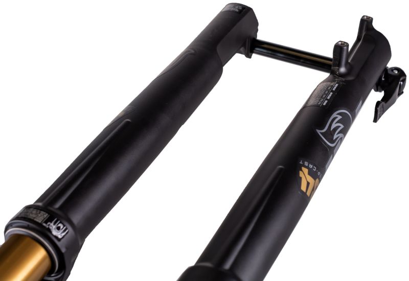 Fox Racing 34 K Float 29" Factory – Bild 3