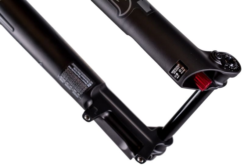 Fox Racing 34 K Float 29" Factory – Bild 4