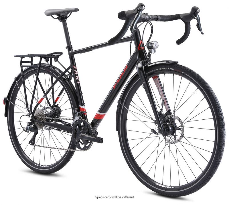 Fuji JARI 2.1 LTD – Bild 2