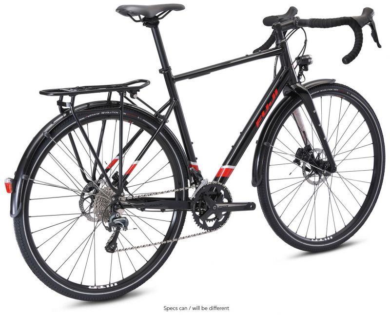 Fuji JARI 2.1 LTD – Bild 3