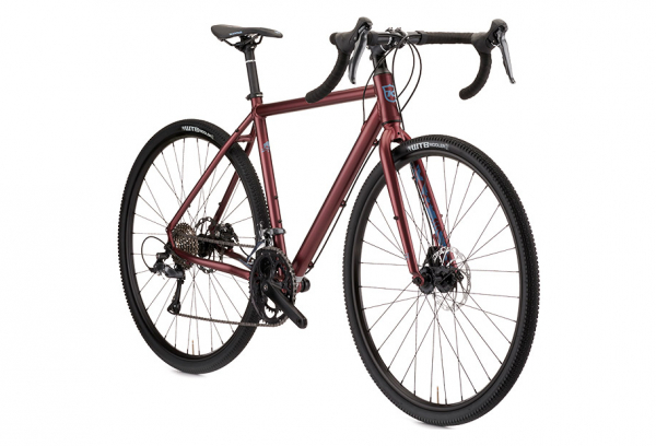 KONA ROVE AL 700 ROT / MALVE 2022 – Bild 5