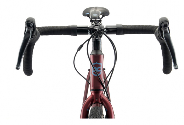 KONA ROVE AL 700 ROT / MALVE 2022 – Bild 3