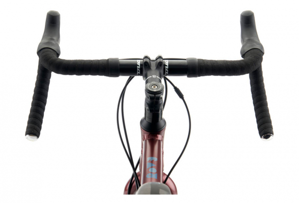 KONA ROVE AL 700 ROT / MALVE 2022 – Bild 7