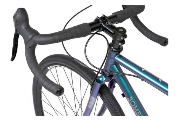 GRAVELBIKE BOMBTRACK ARISE SG MICROSHIFT 2022 – Bild 6