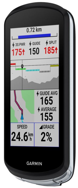 Garmin Edge 1040 Bundle – Bild 4