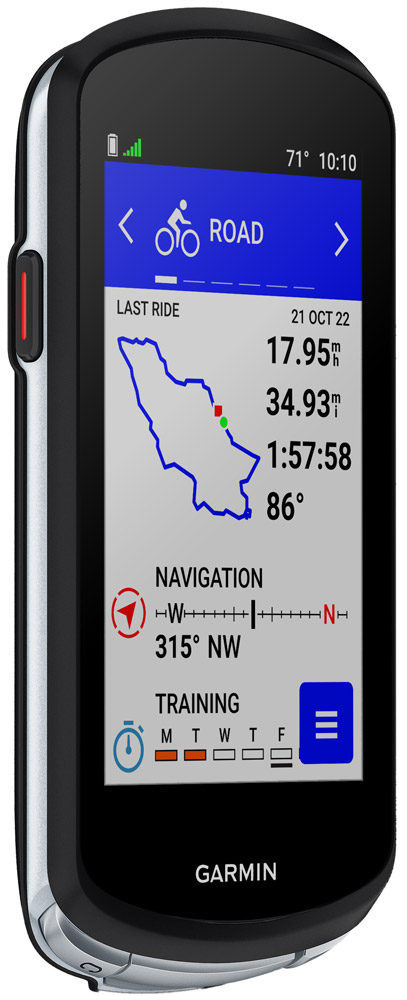 Garmin Edge 1040 – Bild 2