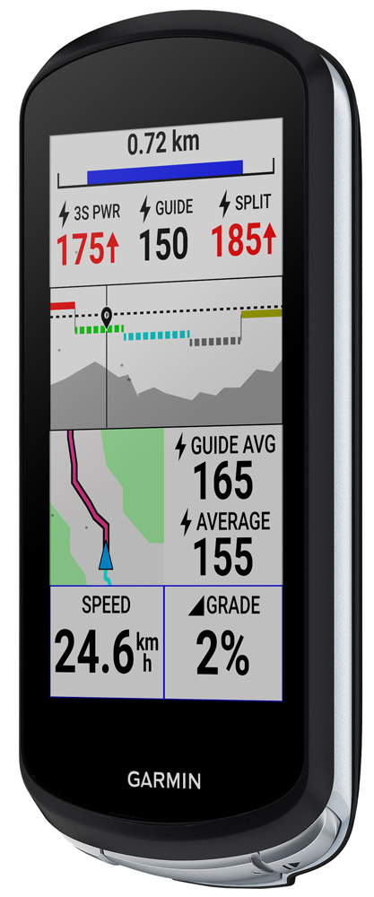 Garmin Edge 1040 – Bild 3