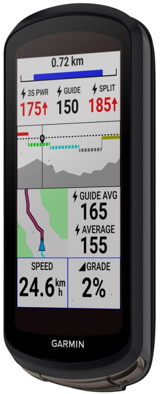 Garmin Edge 1040 Solar GPS – Bild 5