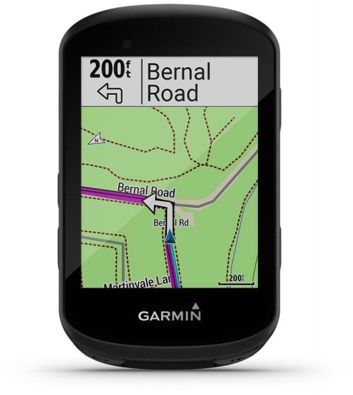 Garmin Edge 530