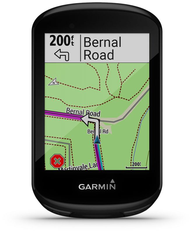 Garmin Edge 830 Performer Bundle GPS – Bild 2