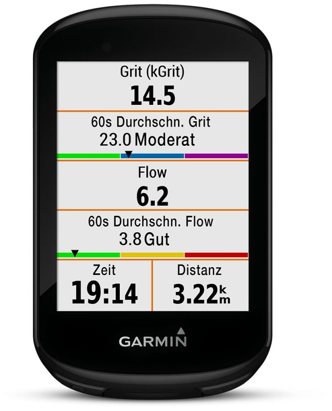 Garmin Edge 830 Performer Bundle GPS – Bild 9