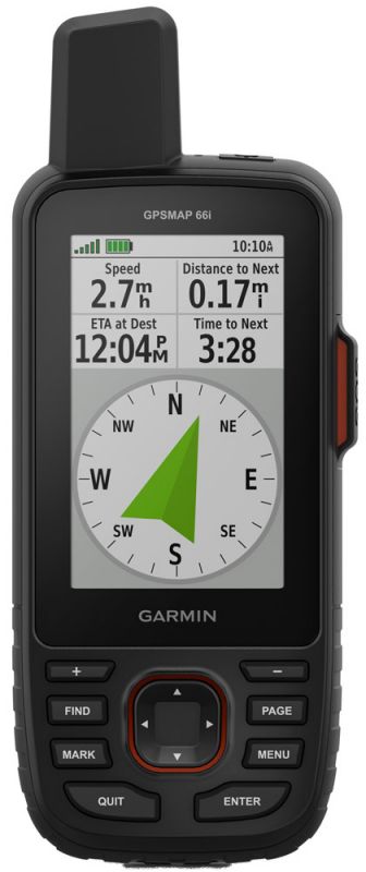 Garmin GPSMAP 65s – Bild 8
