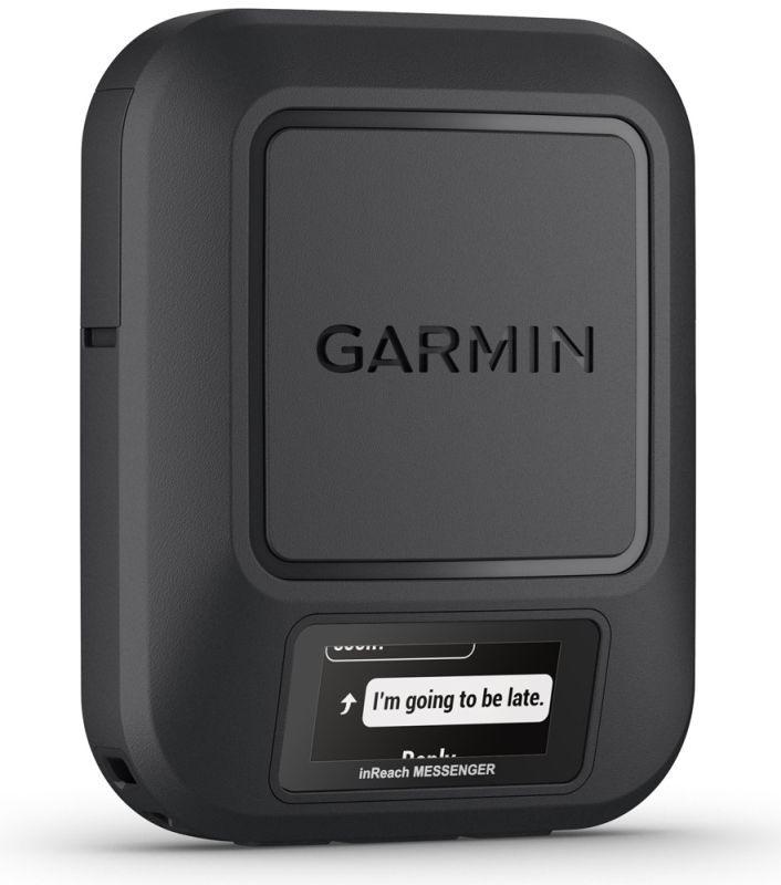Garmin inReach Messenger Satelliten – Bild 3