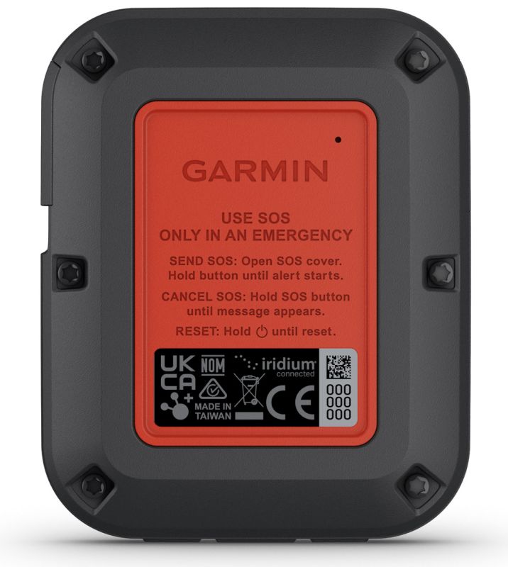 Garmin inReach Messenger Satelliten – Bild 6