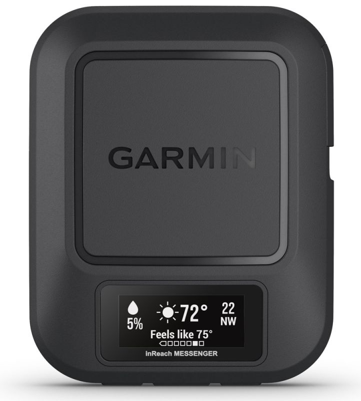 Garmin inReach Messenger Satelliten – Bild 8