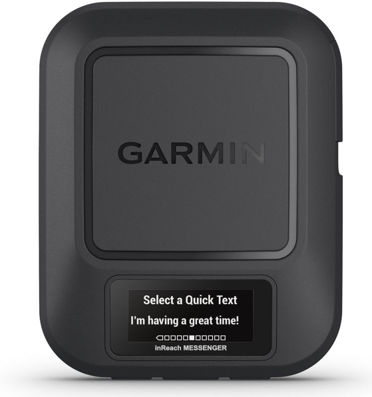 Garmin inReach Messenger Satelliten – Bild 9