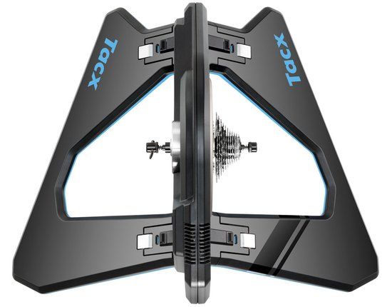 Tacx Indoor Training Bundle NEO 2T T2875 – Bild 2